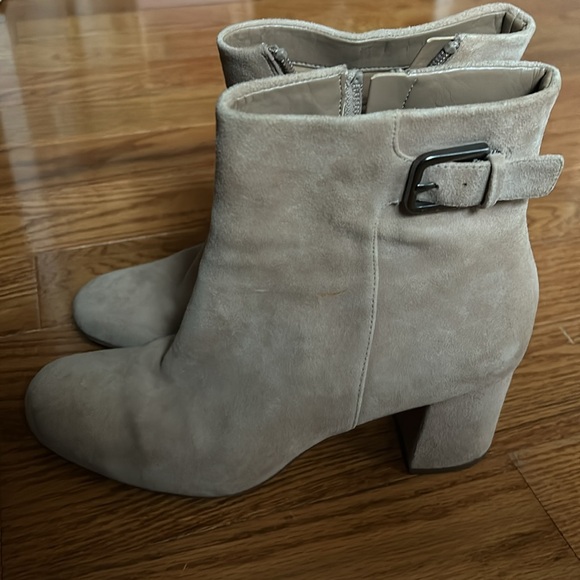 Fall/winter booties - Picture 8 of 9